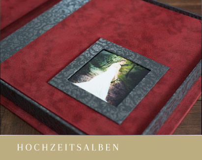 Hochzeitsalben