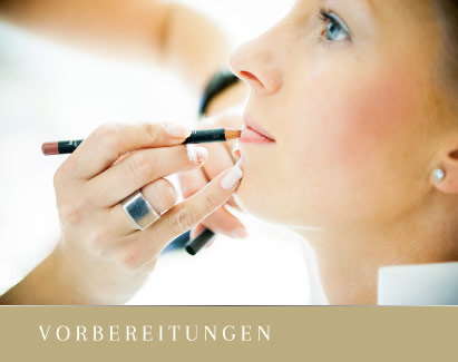 Vorbereitungen